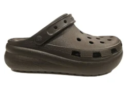 Crocs Platform Clogs Junior Sandals Summer Mule Clog Sandals Holiday Shop 3 4 5 6