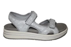 Remonte R2957 Optional Insole Adjustable Grey Walking Summer Sandals 5 Remonte R2957 Optional Insole Adjustable Grey Walking Summer Sandals -Win Boots Store f01083f 2 optional rubber insole
