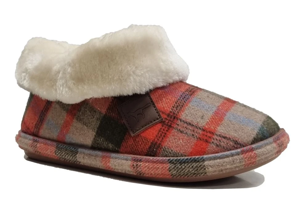 Jo And Joe Glenroyal Slippers Ladies Fur Slipper Boots Size 3 4 5 6 7 8 XMAS GIFT 1 Jo And Joe Glenroyal Slippers Ladies Fur Slipper Boots Size 3 4 5 6 7 8 XMAS GIFT