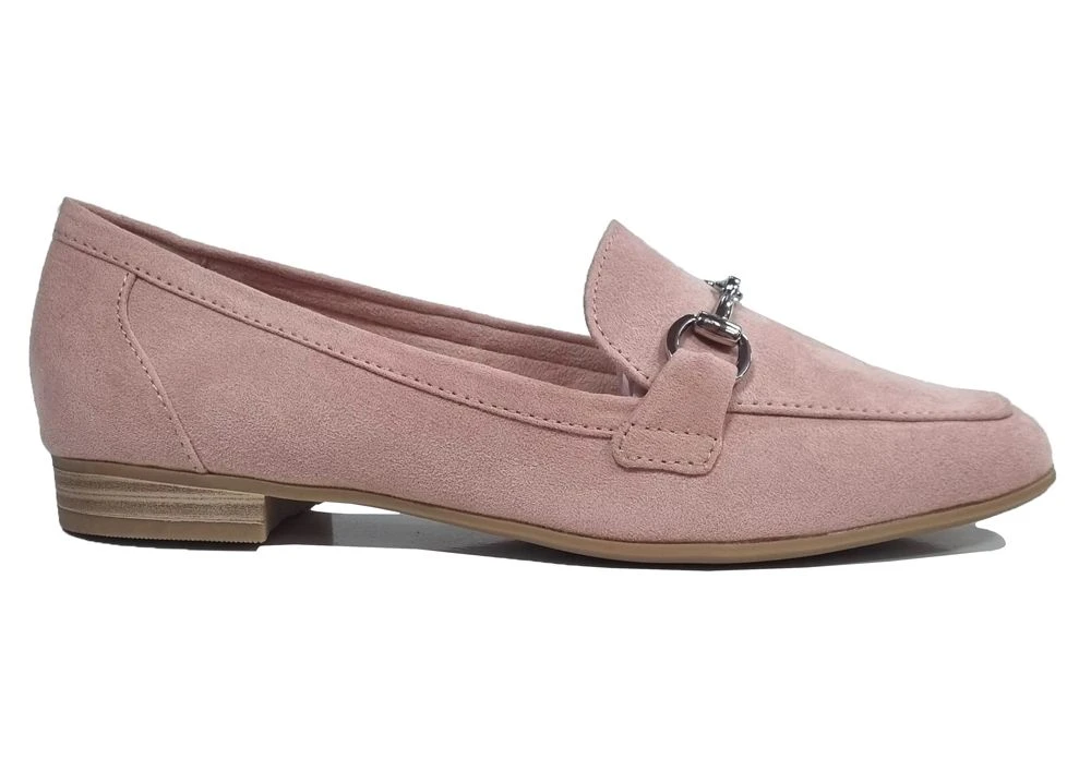 Marco Tozzi Loafers Womens Slip On Smart Loafers Size 3 4 5 6 7 8 Pink 1 Marco Tozzi Loafers Womens Slip On Smart Loafers Size 3 4 5 6 7 8 Pink