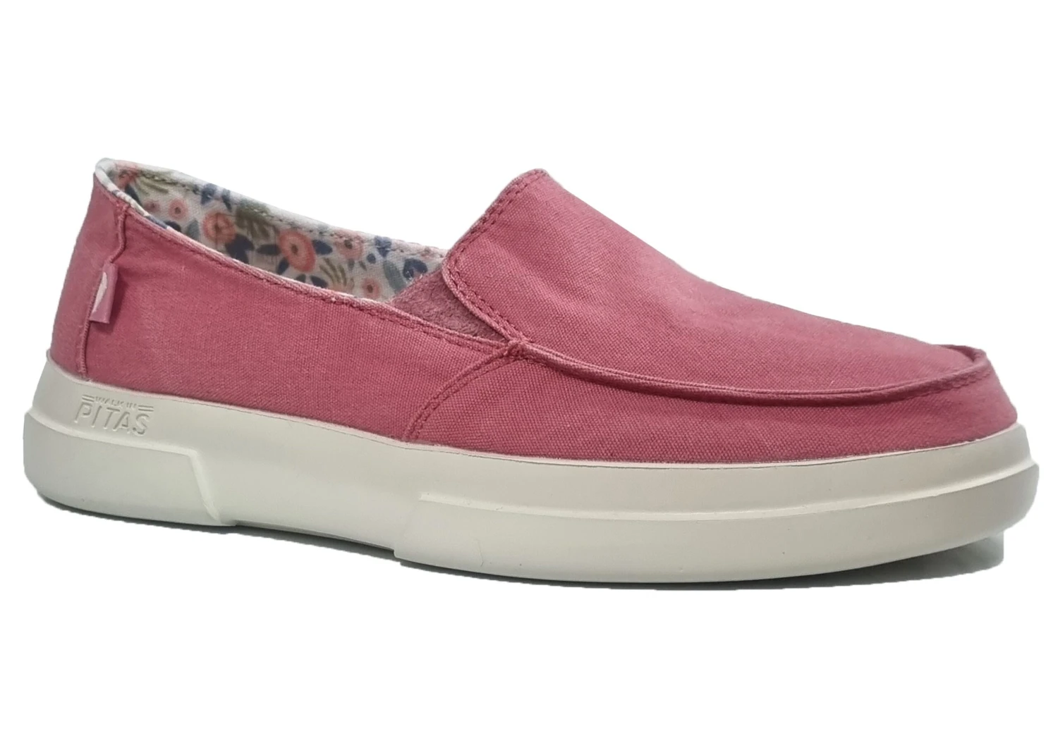 Walk In Pitas Aloe Shoes Womens Slip On Lightweight Shoes Size 3 4 5 6 7 8 Pink 1 Walk In Pitas Aloe Shoes Womens Slip On Lightweight Shoes Size 3 4 5 6 7 8 Pink
