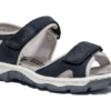 Rieker Walking Sandals Womens Comfort Sandals Walking Sandals Size 3 4 5 6 7 8 Blue