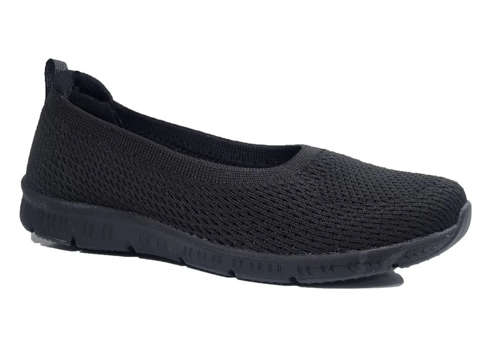 Skechers Our Planet Matter Trainers Womens Vegan Shoes Slip On Casual Shoes Size 3 4 5 6 7 8 Black 1 Skechers Our Planet Matter Trainers Womens Vegan Shoes Slip On Casual Shoes Size 3 4 5 6 7 8 Black