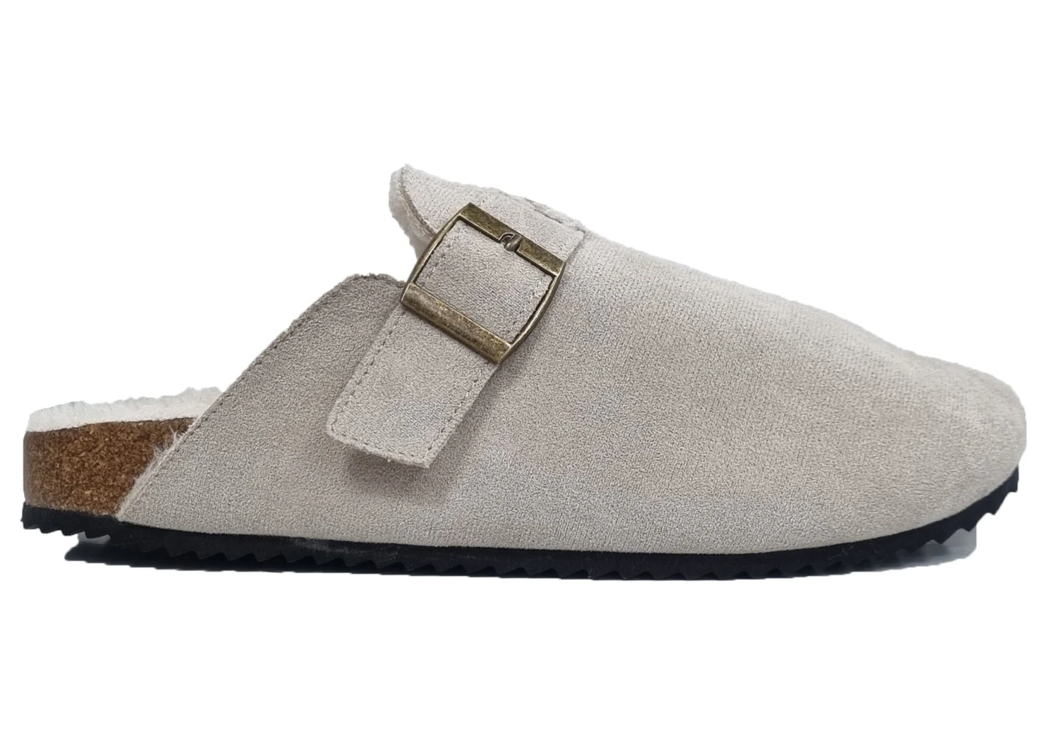 Truffle Slip On Clogs Ladies House Shoes Comfort Slippers Size 3 4 5 6 7 8 Grey 1 Truffle Slip On Clogs Ladies House Shoes Comfort Slippers Size 3 4 5 6 7 8 Grey