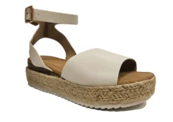 Truffle Espadrille Wedge Sandals Womens Summer Wedge Sandals Size 3 4 5 6 7 8