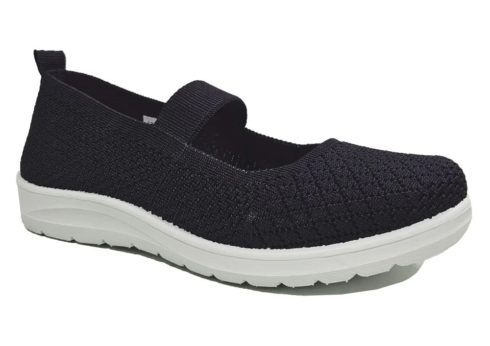 Dr Keller Slip On Shoes Womens Stretch Pumps Lightweight Shoes Size 3 4 5 6 7 8 Navy 1 Dr Keller Slip On Shoes Womens Stretch Pumps Lightweight Shoes Size 3 4 5 6 7 8 Navy