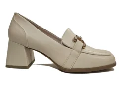 Marco Tozzi Chunky Court Shoes Womens Slip On Smart Casual Loafers Size 4 5 6 7 8