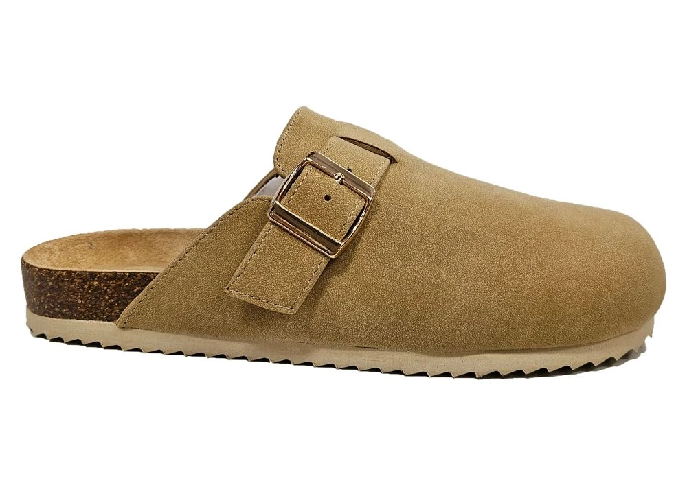 Ladies Slip On Clogs Womens Holiday Shop Slip On Mules Size 3 4 5 6 7 8 2 Ladies Slip On Clogs Womens Holiday Shop Slip On Mules Size 3 4 5 6 7 8 - Image 2