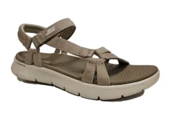 Skechers Go Walk Flex Sandals Womens Comfort Sandals Holiday Shop Size 3 4 5 6 7 8