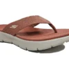 Skechers Go Walk Flex Splendor Sandals Womens Comfort Sandals Holiday Shop Size 3 4 5 6 7 8