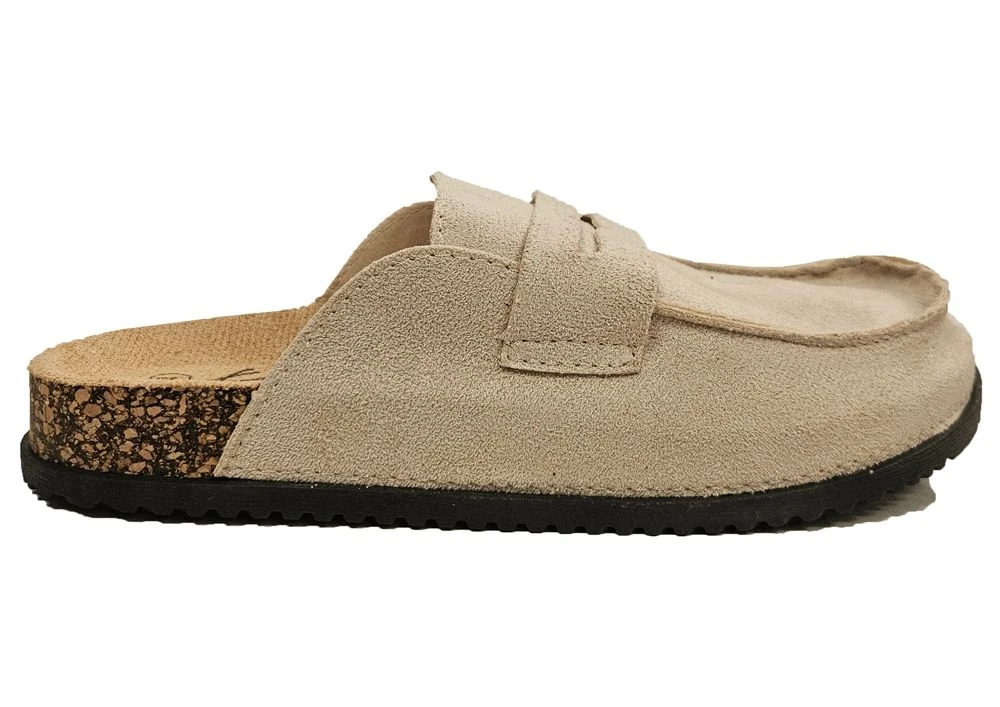 Ladies Fashion Mules Fashion Clog Sandals Womens Sandals Holiday Shop UK Size 2 Ladies Fashion Mules Fashion Clog Sandals Womens Sandals Holiday Shop UK Size - Image 2