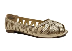 Womens Ballet Pumps Ladies Summer Fashion Slip On Shoes Size 3 4 5 6 7 8