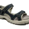 Womens Walking Sandal Leather Sports Sandals Size 3 4 5 6 7 8