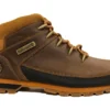 Timberland Euro Sprint Mid Hiker Trainers Mens Timberland Ankle Boots Size 7 8 9 10 11 12.5 Brown