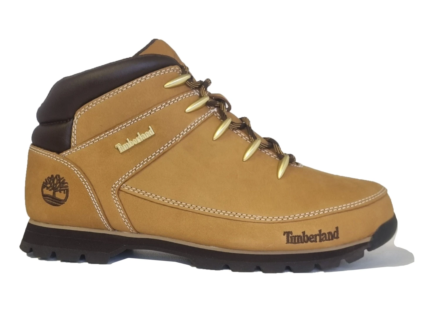 Timberland Euro Sprint Mid Hiker Boots Mens Timberland Shoe Size 7 8 9 10 11 12 1 Timberland Euro Sprint Mid Hiker Boots Mens Timberland Shoe Size 7 8 9 10 11 12