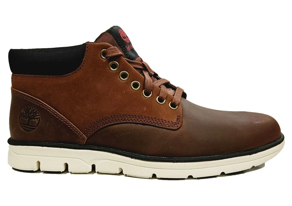 Timberland Bradstreet Chukka Boots Mens Nubuck Casual Lace Up Boots Size 7 8 9 10 11 12 Brown 1 Timberland Bradstreet Chukka Boots Mens Nubuck Casual Lace Up Boots Size 7 8 9 10 11 12 Brown