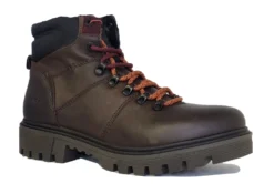 Wrangler WM22000A Seattle Peak Boots Mens Durable Comfort Lace Up Boots Size 7 8 9 10 11 12
