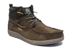 Walk In Pitas WP150 Marc Boots Mens Ultra Lightweight Waterproof Casual Boots Size 7 8 9 10 11 12