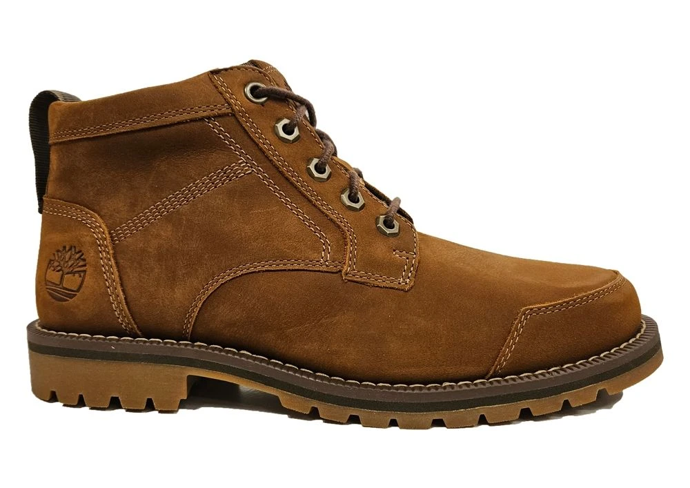 Timberland Larchmont Chukka Boots Mens Timberland Boots Size 7 8 9 10 11 12 NEW 2 Timberland Larchmont Chukka Boots Mens Timberland Boots Size 7 8 9 10 11 12 NEW - Image 2