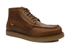 Timberland Newmarket Chukka Boots Mens Full Grain Leather Chukka Boots Size 7 8 9 10 11 12 Brown