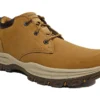 Skechers Knowlson Ramhurst Boots Mens Lightweight Skechers Trainer Boots Size 7 8 9 10 11 12 Honey