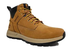 Timberland Killington Chukka Boots Mens Nubuck Trekker Boots Size 7 8 9 10 11 12 Honey