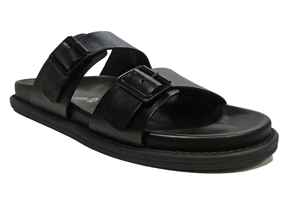 Marco Tozzi Mens Sandals Mens Leather Buckle Sandals Holiday Shop UK Size 1 Marco Tozzi Mens Sandals Mens Leather Buckle Sandals Holiday Shop UK Size