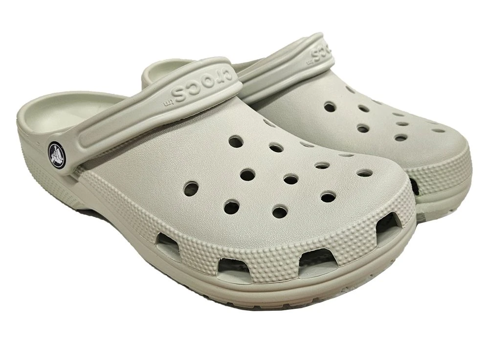 Crocs Classic Cayman Clogs Mens Summer Clogs Pool Shoes Size 7 8 9 10 11 12 1 Crocs Classic Cayman Clogs Mens Summer Clogs Pool Shoes Size 7 8 9 10 11 12