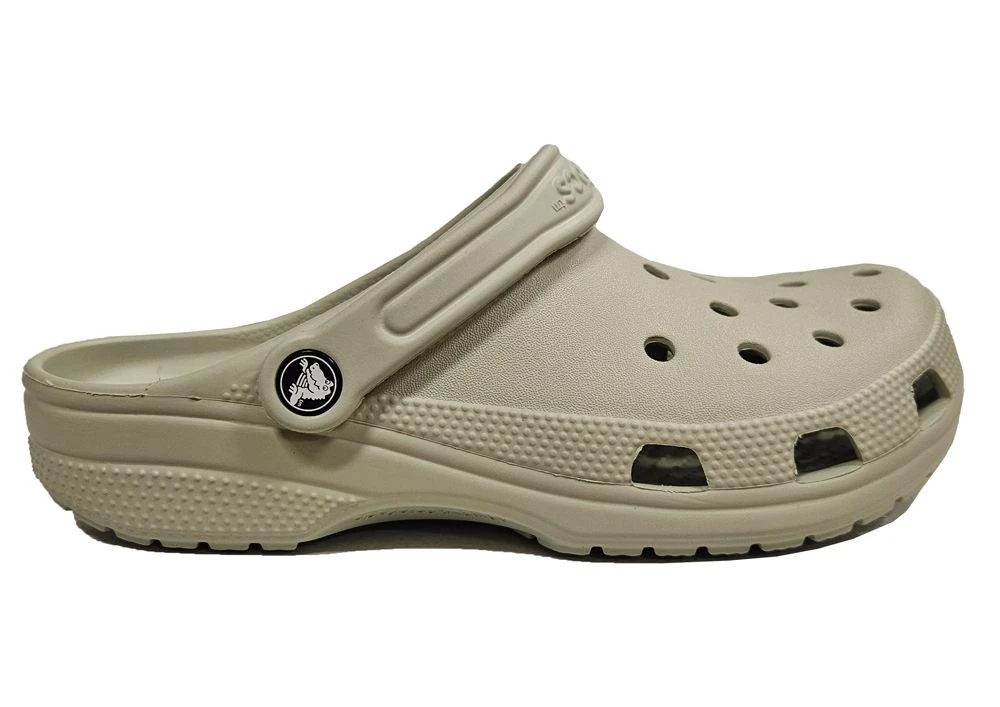 Crocs Classic Cayman Clogs Mens Summer Clogs Pool Shoes Size 7 8 9 10 11 12 2 Crocs Classic Cayman Clogs Mens Summer Clogs Pool Shoes Size 7 8 9 10 11 12 - Image 2
