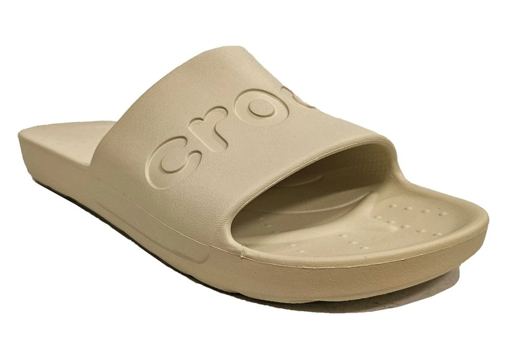 Crocs Sliders Womens Slip On Pool Slides Crocs Sandals Holiday Shop 3 4 5 6 7 8 2 Crocs Sliders Womens Slip On Pool Slides Crocs Sandals Holiday Shop 3 4 5 6 7 8 - Image 2