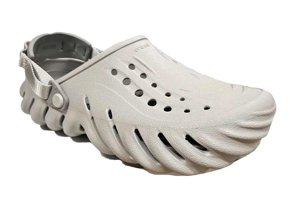 Crocs Echo Clogs Mens Summer Clogs Holiday Shop Size 7 8 9 10 11 12 1 Crocs Echo Clogs Mens Summer Clogs Holiday Shop Size 7 8 9 10 11 12