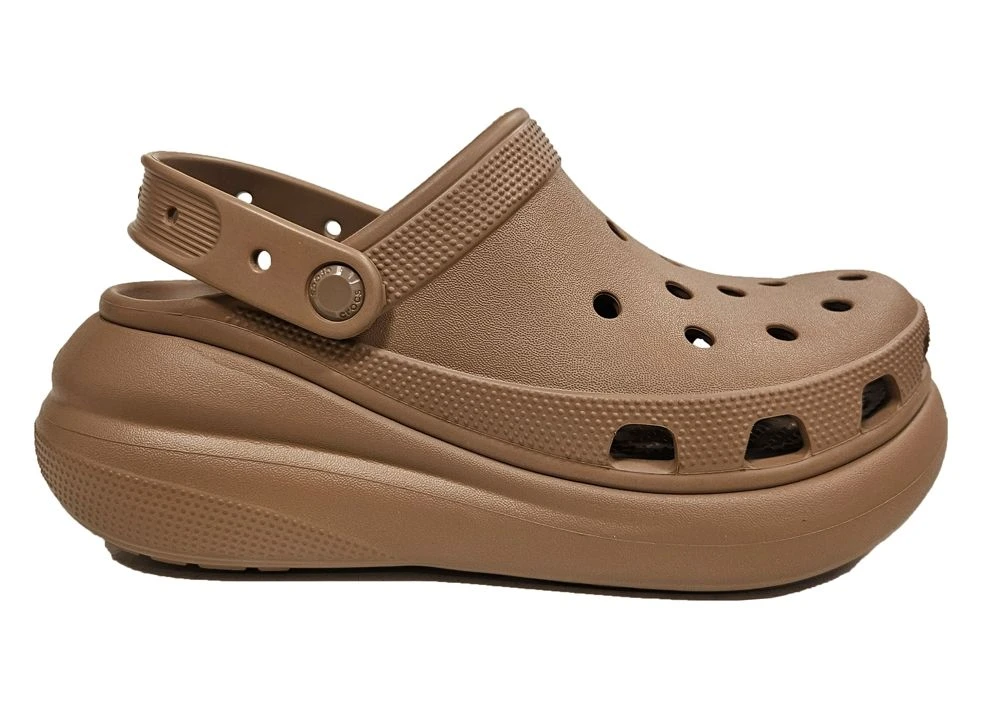 Crocs Classic Platform Clogs Mens Summer Clogs Pool Shoes Size 7 8 9 10 11 12 1 Crocs Classic Platform Clogs Mens Summer Clogs Pool Shoes Size 7 8 9 10 11 12