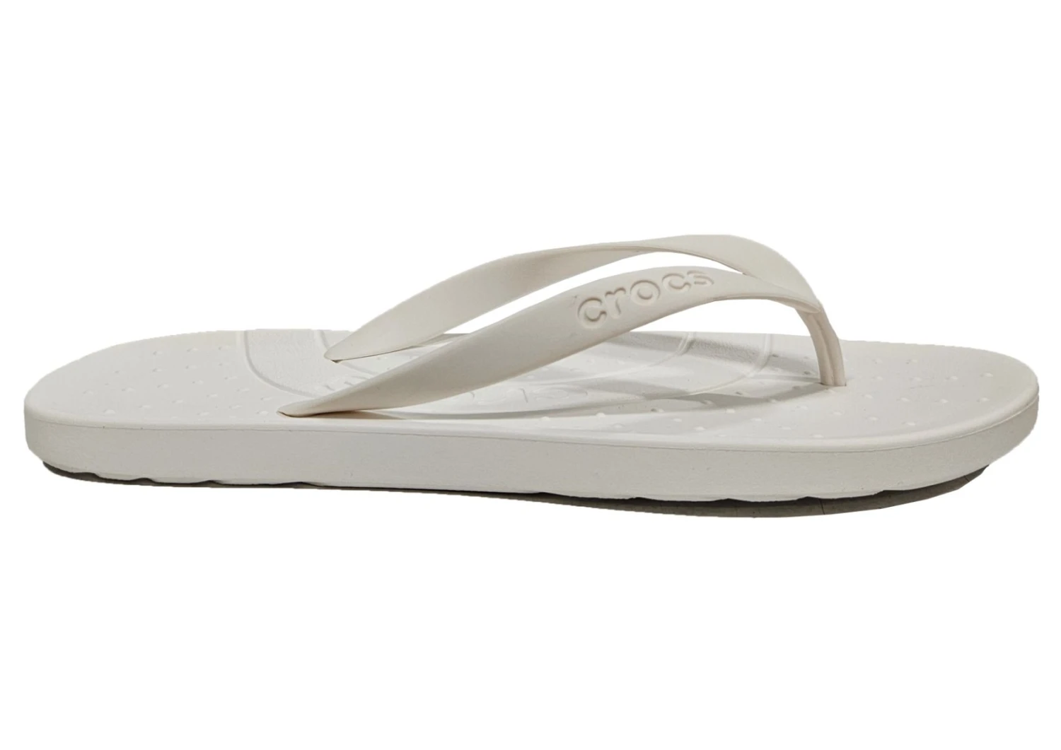 Crocs Classic Flip Mens Slip On Flip Flops Holiday Shop Size 7 8 9 10 11 12 2 Crocs Classic Flip Mens Slip On Flip Flops Holiday Shop Size 7 8 9 10 11 12 - Image 2