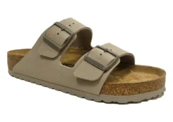 Birkenstock Arizona Sandals Womens Footbed Sumer Mule Sandals Size 3 4 5 6 7 8