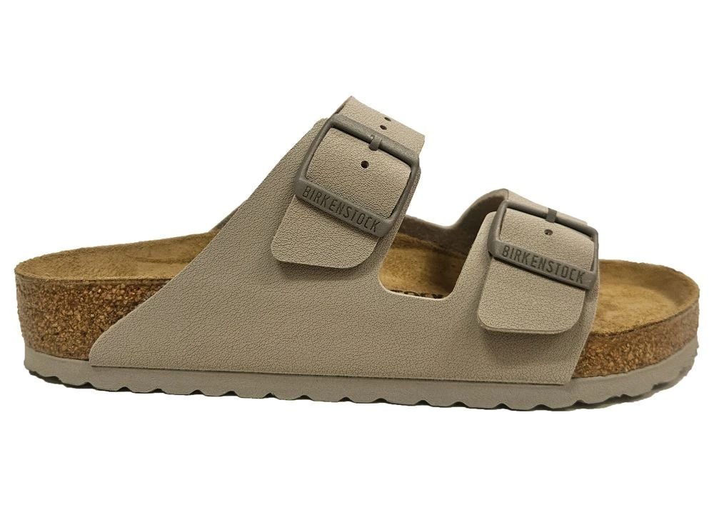 Birkenstock Arizona Sandals Womens Footbed Sumer Mule Sandals Size 3 4 5 6 7 8 2 Birkenstock Arizona Sandals Womens Footbed Sumer Mule Sandals Size 3 4 5 6 7 8 - Image 2