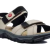 Rieker Walking Sandals Womens Comfort Active Walking Sandal Size 3 4 5 6 7 8 Nude