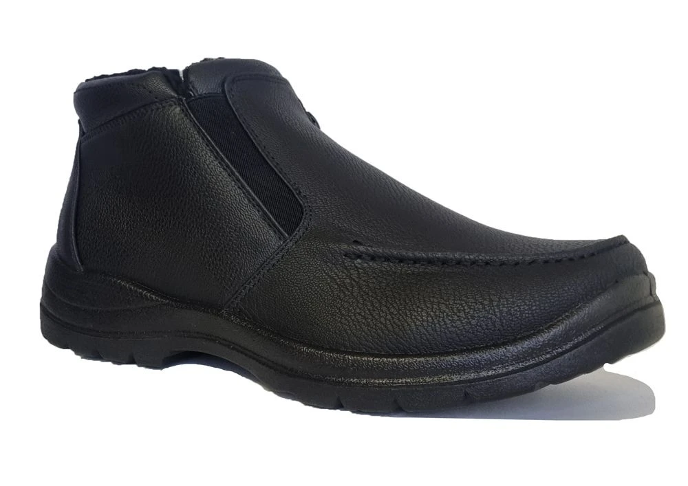 Dr Keller John Boots Mens Wool Lined Lightweight Boots Size 7 8 9 10 11 12 1 Dr Keller John Boots Mens Wool Lined Lightweight Boots Size 7 8 9 10 11 12