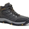 Skechers Relment Dagget Boots Mens Walking Boots Shoe Size 7 8 9 10 11 12 NEW