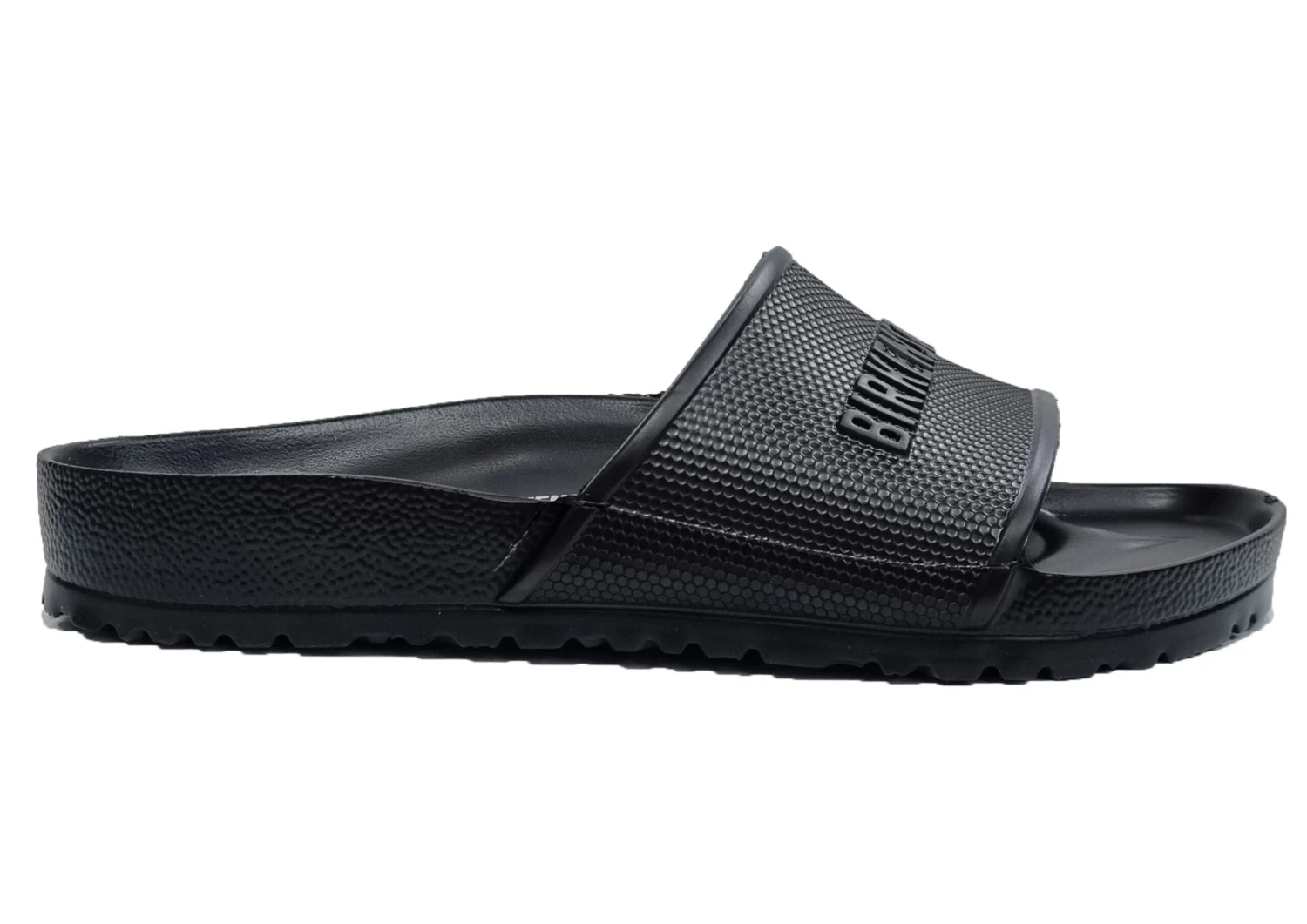 Birkenstocks Barbados Sliders Mens Lightweight Slip On Mules Holiday Shop Size 7 8 9 10 11 12 Black 1 Birkenstocks Barbados Sliders Mens Lightweight Slip On Mules Holiday Shop Size 7 8 9 10 11 12 Black