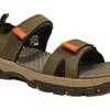 Skechers Tresman Ryer Sandals Mens Sports Sandals Holiday Shop Size 7 8 9 10 11 12