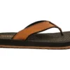 Skechers Tantric Copano Sandals Mens Flip Flops Holiday Shop Size 7 8 9 10 11 12