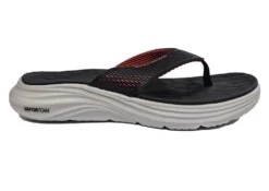 Skechers Sayto Vapor Foam Sandals Mens Flip Flops Holiday Shop Size 7 8 9 10 11 12