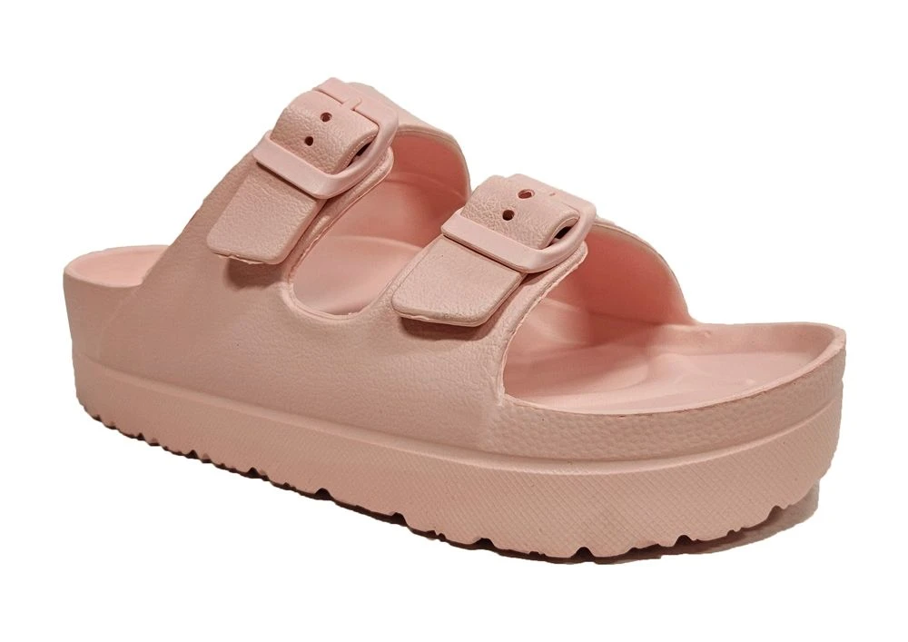 Ladies Slip On Buckle Sliders Womens Pool Sliders Holiday Shop Size 3 4 5 6 7 8 1 Ladies Slip On Buckle Sliders Womens Pool Sliders Holiday Shop Size 3 4 5 6 7 8