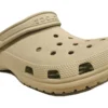 Crocs Classic Cayman Clogs Womens Summer Clogs Pool Shoes Holiday Shop 3 4 5 6 7 8