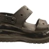 Crocs Mega Crush Sandals Ladies Platform Fashion Clogs Crocs Holiday Shop 3 4 5 6 7 8