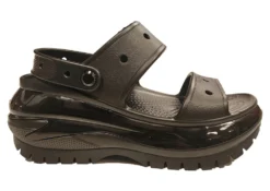 Crocs Mega Crush Sandals Ladies Platform Fashion Clogs Crocs Holiday Shop 3 4 5 6 7 8