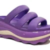 Crocs Mega Crush Galaxy Clogs Womens Platform Fashion Sandals Size 3 4 5 6 7 8