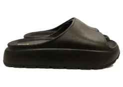 Ladies Pool Sliders Rubber Slides Beach Shoes Womens Holiday Shop Size 3 4 5 6 7 8