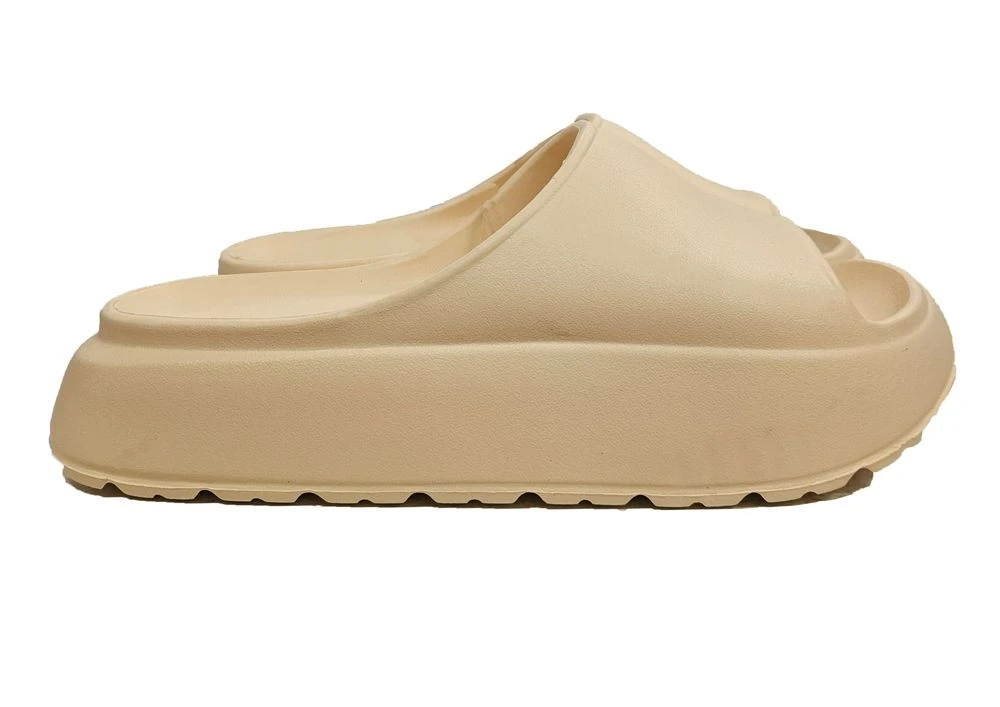 Ladies Pool Slides Rubber Slides Holiday Shop Size 3 4 5 6 7 8 2 Ladies Pool Slides Rubber Slides Holiday Shop Size 3 4 5 6 7 8 - Image 2