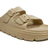 Truffle Pool Sliders Womens Platform Holiday Shop Sandal Beach Shoes UK Size